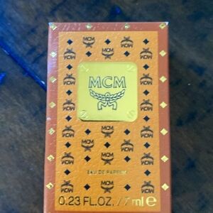 MCM Eau de Parfum 0.23 fl oz